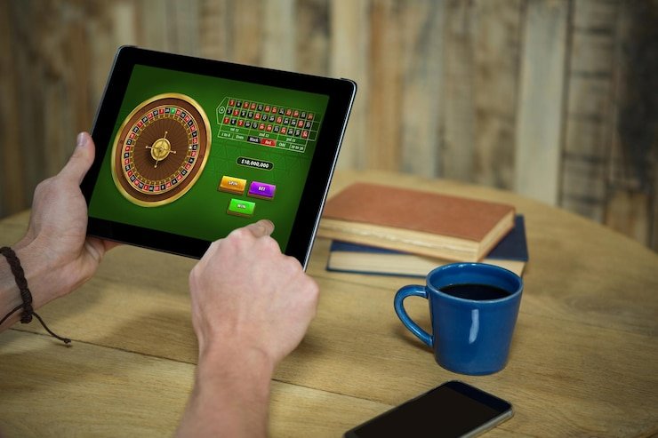 Antarmuka Togel 4D jayaslot4d dengan pilihan angka dan jadwal pengumuman
