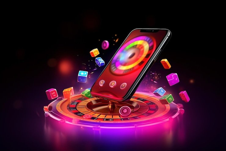 jayaslot4d featured game showcase